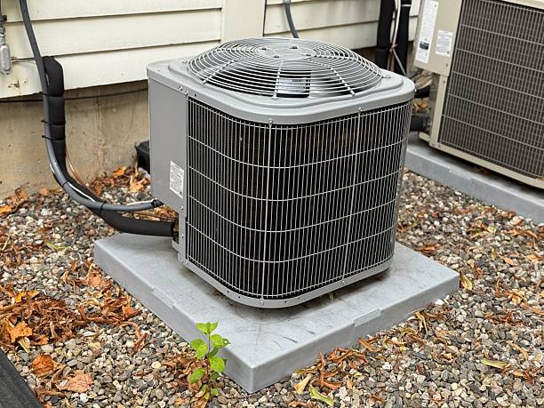 24/7 Emergency Air Conditioning Repair experts in Nebo, NC
