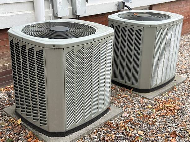Reliable Air Conditioning Repair contractor in Nebo, NC by JG Cool HVAC